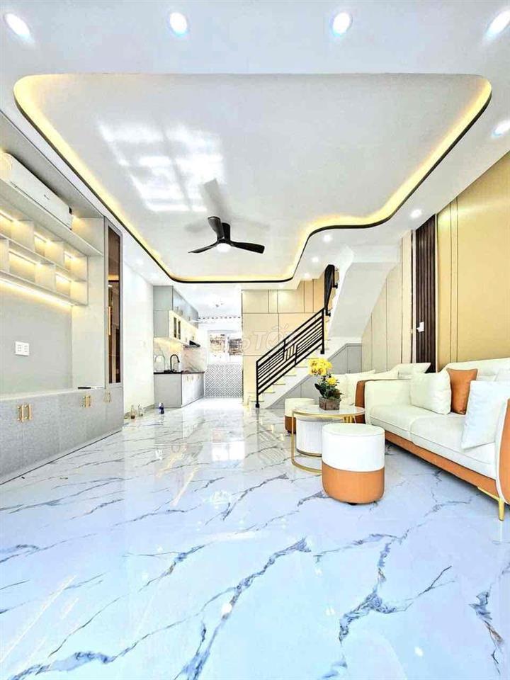 🔥 🔥 🔥2 tỷ 450tr, BÁN NHÀ MỚI HOÀN THIỆN - XE HƠI TỚI GẦN NHÀ 🔥 🔥 🔥