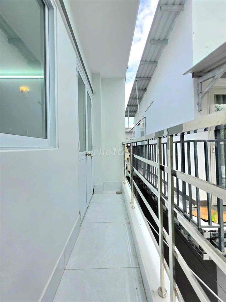 🔥 🔥 🔥nhà xây mới 1 lầu gần quận 7, gần chợ với trường học 🔥 🔥 🔥