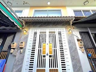 🔔🔔🔔nhà có sổ hồng 2 lầu đường trước nhà 6 m 🔔🔔🔔