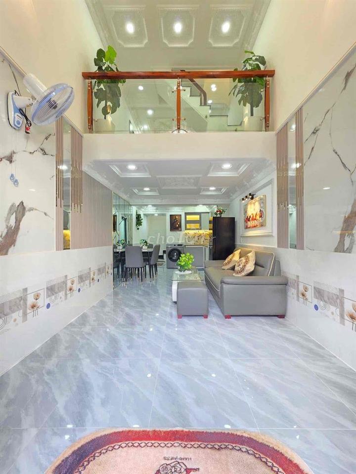 🔔🔔🔔nhà có sổ hồng 2 lầu đường trước nhà 6 m 🔔🔔🔔
