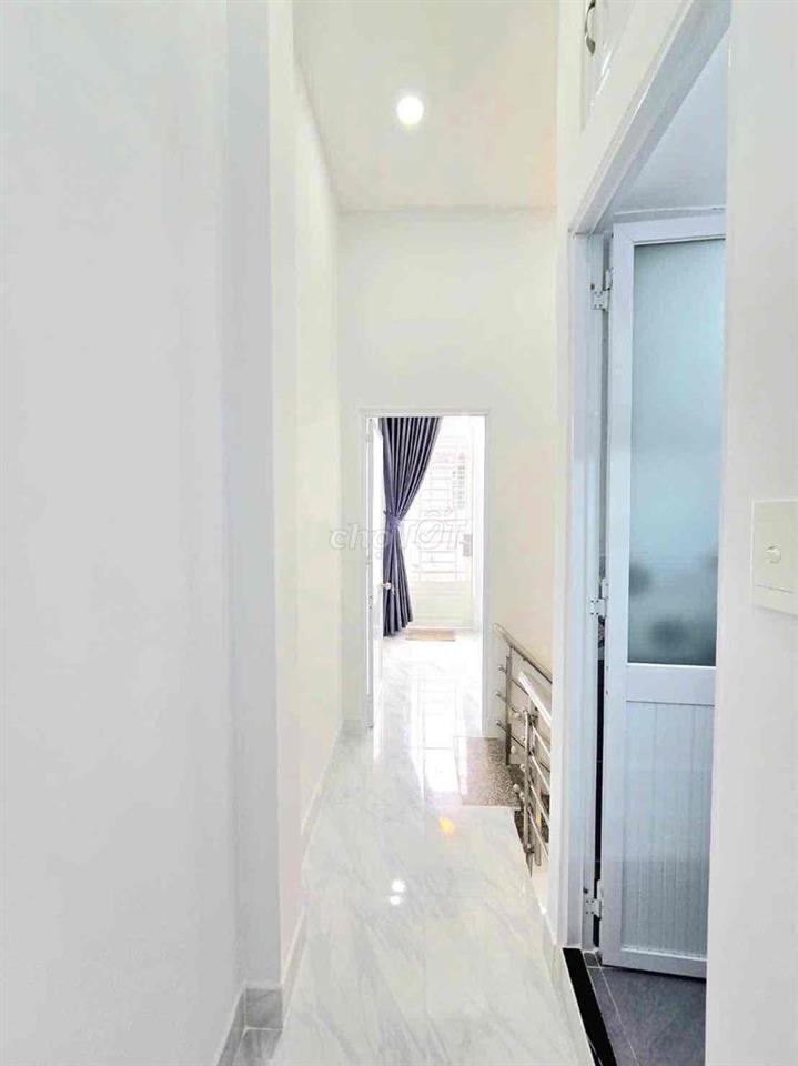 🔥 🔥 🔥BÁN NHÀ ĐẸP - GẦN LỘ HUỲNH TẤN PHÁT - 1 LẦU - 3m ❌ 10m 🔥 🔥 🔥