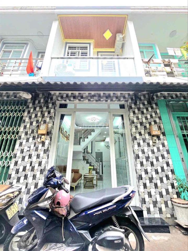 🔥 🔥 🔥BÁN NHÀ ĐẸP - GẦN LỘ HUỲNH TẤN PHÁT - 1 LẦU - 3m ❌ 10m 🔥 🔥 🔥