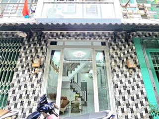 🔥 🔥 🔥BÁN NHÀ ĐẸP - GẦN LỘ HUỲNH TẤN PHÁT - 1 LẦU - 3m ❌ 10m 🔥 🔥 🔥
