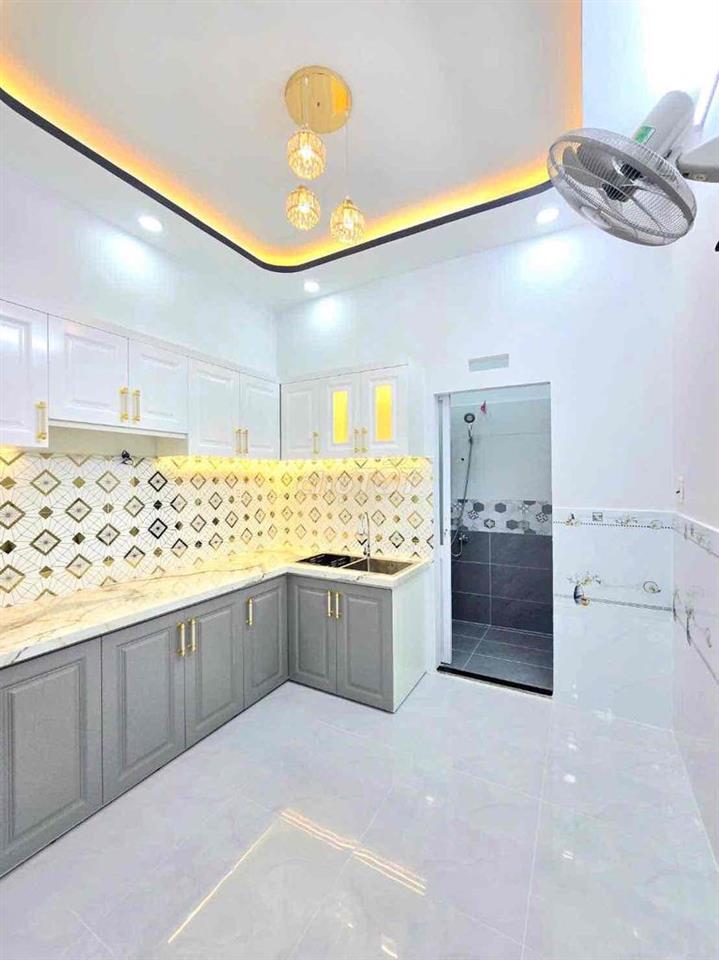 🔥 🔥 🔥BÁN NHÀ ĐẸP - GẦN LỘ HUỲNH TẤN PHÁT - 1 LẦU - 3m ❌ 10m 🔥 🔥 🔥