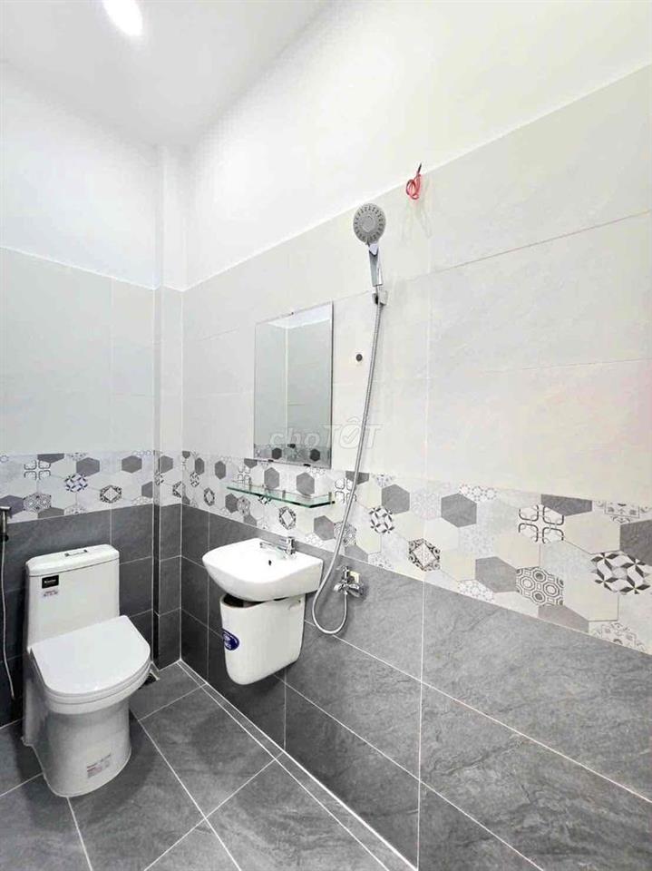 🔥 🔥 🔥BÁN NHÀ ĐẸP - GẦN LỘ HUỲNH TẤN PHÁT - 1 LẦU - 3m ❌ 10m 🔥 🔥 🔥