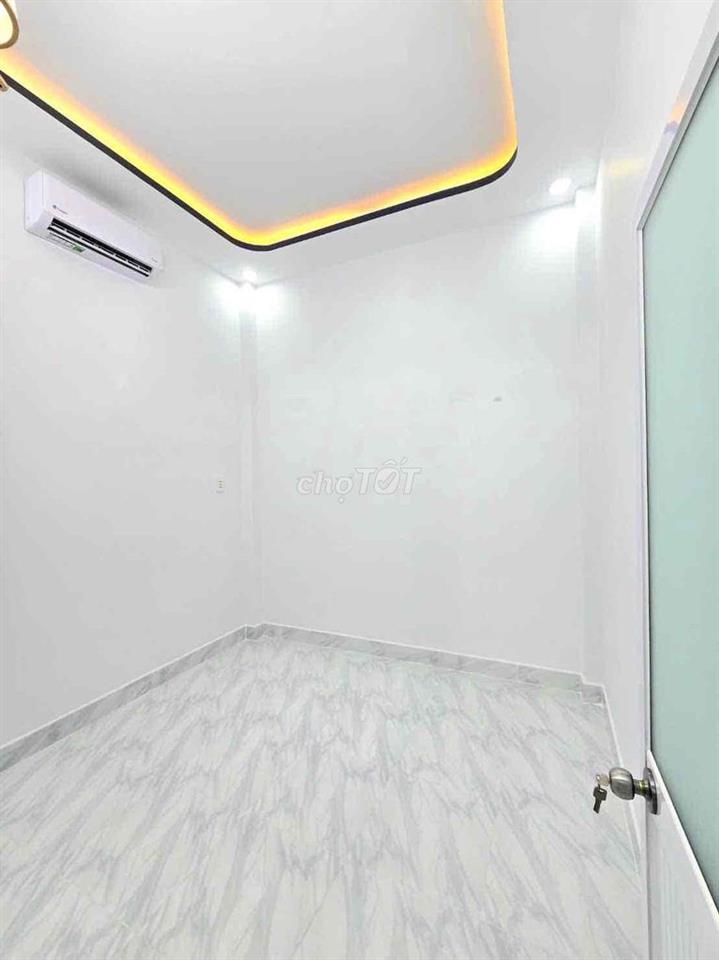 🔥 🔥 🔥BÁN NHÀ ĐẸP - GẦN LỘ HUỲNH TẤN PHÁT - 1 LẦU - 3m ❌ 10m 🔥 🔥 🔥