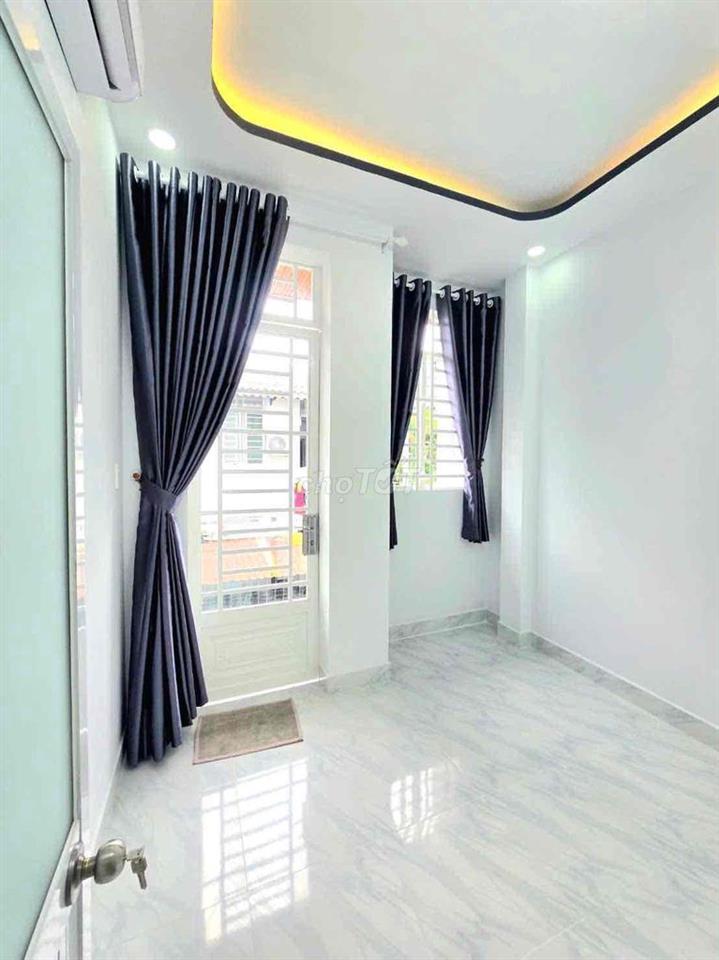 🔥 🔥 🔥BÁN NHÀ ĐẸP - GẦN LỘ HUỲNH TẤN PHÁT - 1 LẦU - 3m ❌ 10m 🔥 🔥 🔥