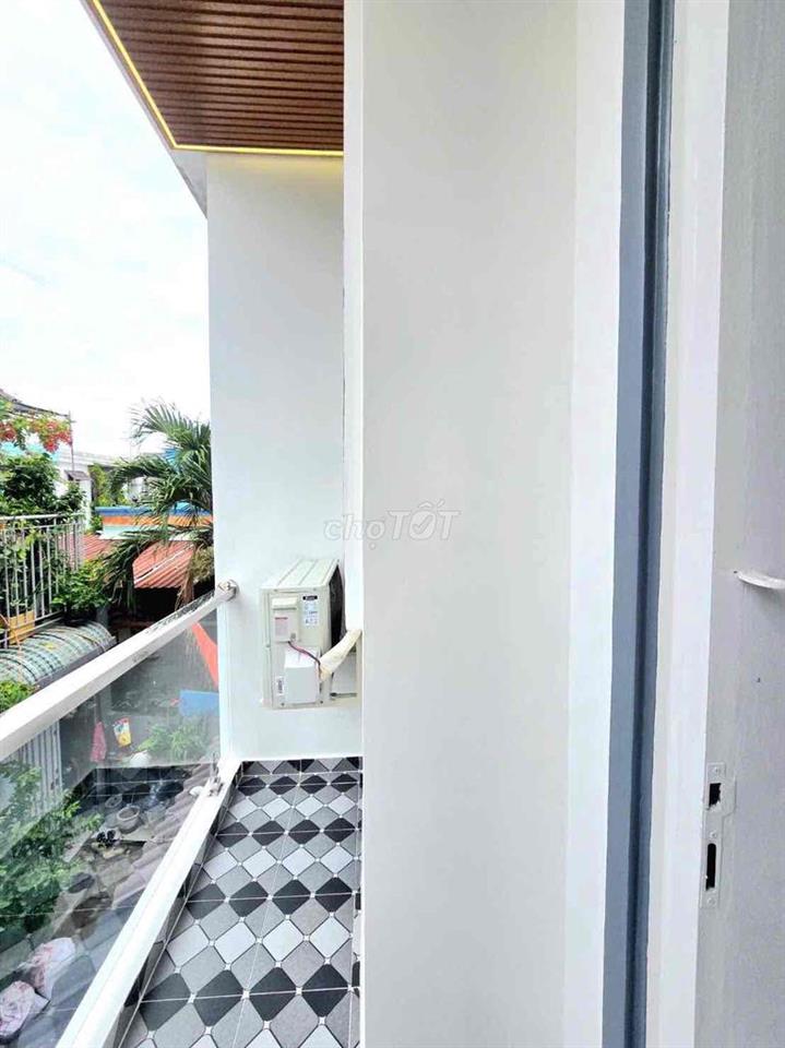 🔥 🔥 🔥BÁN NHÀ ĐẸP - GẦN LỘ HUỲNH TẤN PHÁT - 1 LẦU - 3m ❌ 10m 🔥 🔥 🔥