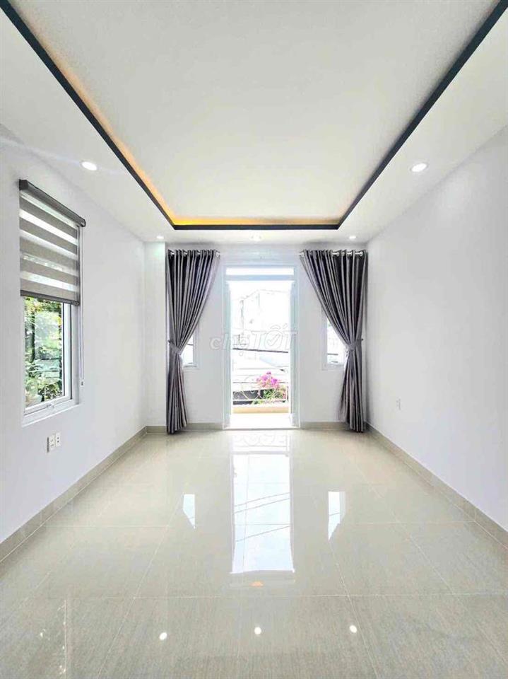 💰2 tỷ 440tr, nhà mặt tiền đường xe hơi,  2 lầu 🔥🔥🔥