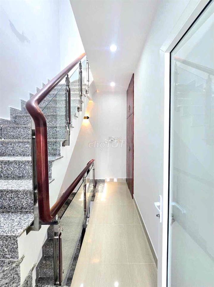 💰2 tỷ 440tr, nhà mặt tiền đường xe hơi,  2 lầu 🔥🔥🔥