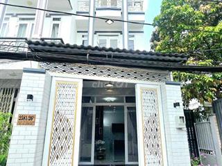 🔥 🔥 Nhà mặt tiền xe hơi ,xe hơi Ngủ trong nhà, gần Phú Mỹ Hưng quận 🔥