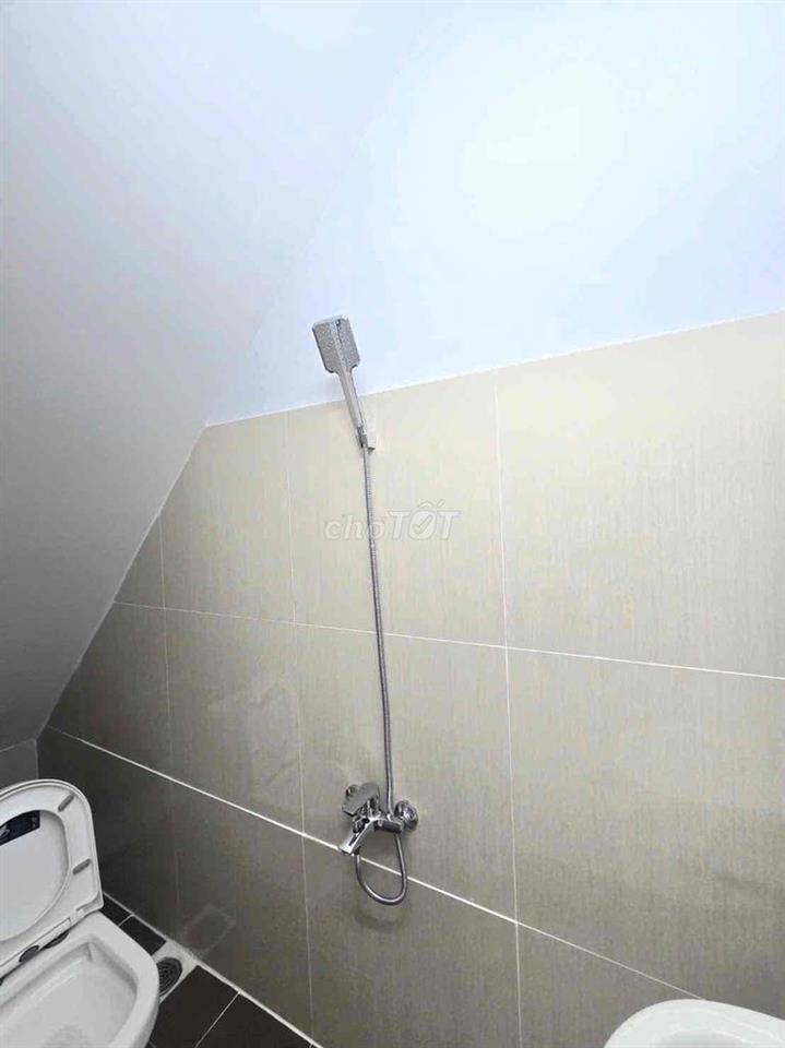 💰2 tỷ 440tr, nhà mặt tiền đường xe hơi,  2 lầu 🔥🔥🔥