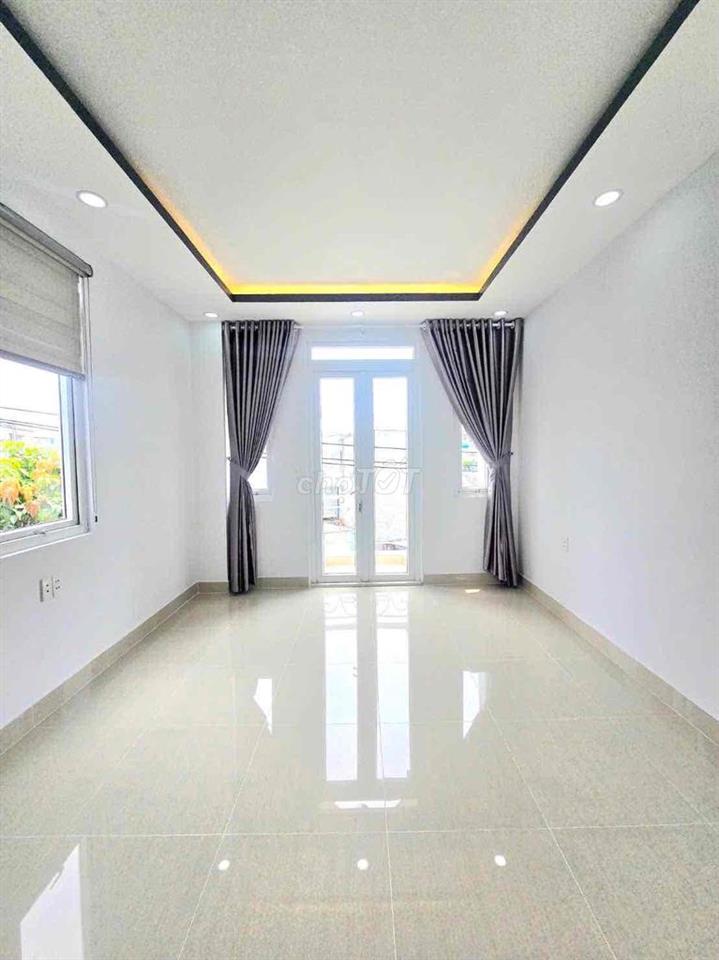 💰2 tỷ 440tr, nhà mặt tiền đường xe hơi,  2 lầu 🔥🔥🔥