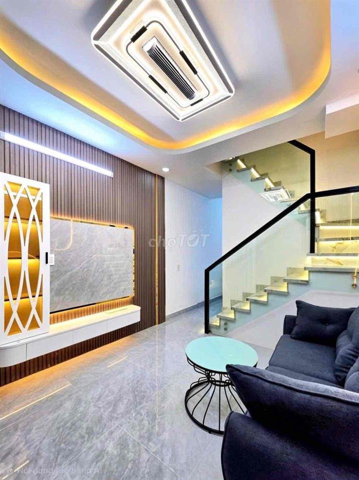 Nhà có sổ hồng đồng sở hữu 1 lầu, cạnh bên Q7 🔥 🔥 🔥