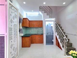 🔥 🔥 🔥nhà đẹp 2 lầu gần cầu Phú Xuân đường Huỳnh Tấn Phát 🔥 🔥 🔥