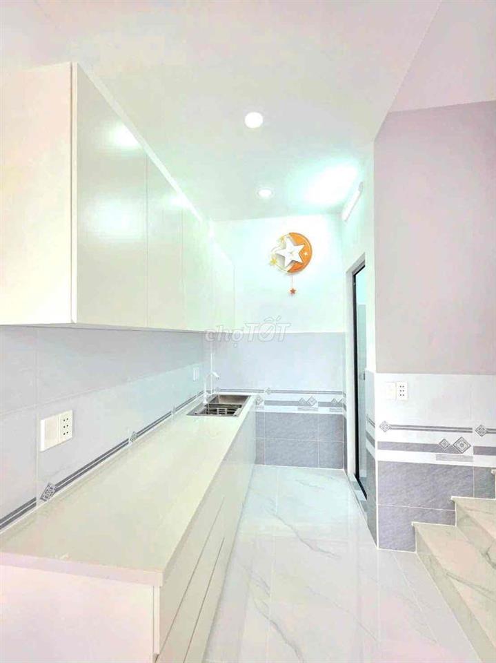🔥 🔥 🔥nhà đẹp 1 lầu đường to.. gần cầu Phú Xuân Huỳnh Tấn Phát 🔥 🔥 🔥