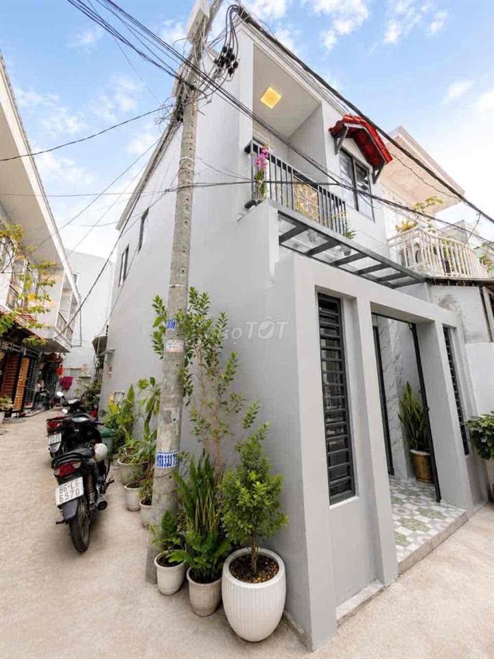 🔥🔥🔥nhà bán chính chủ 1 lầu gần cầu Phú Xuân🔥🔥🔥