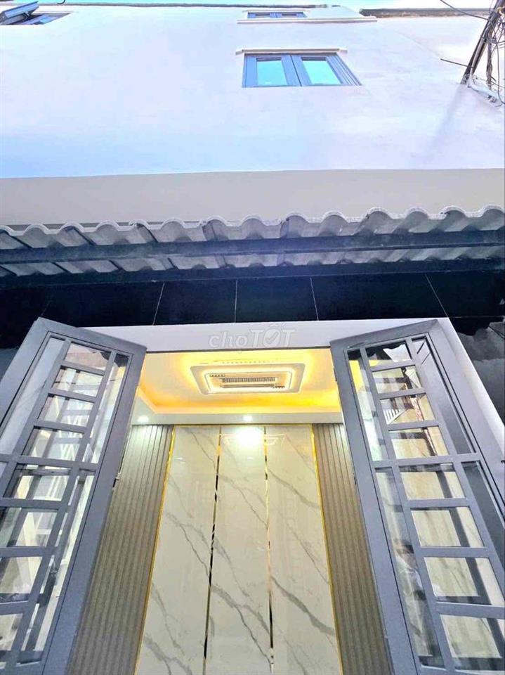 🔥 🔥 🔥 Nhà có sổ hồng đồng sở hữu 2 lầu, cạnh bên Q7 🔥 🔥 🔥