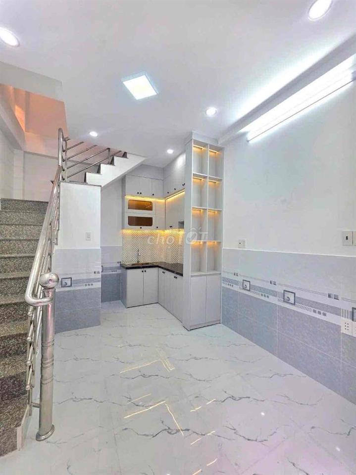 🔥🔥🔥nhà bán 2 lầu,  ngay cầu Phú Xuân Huỳnh Tấn Phát🔥🔥🔥