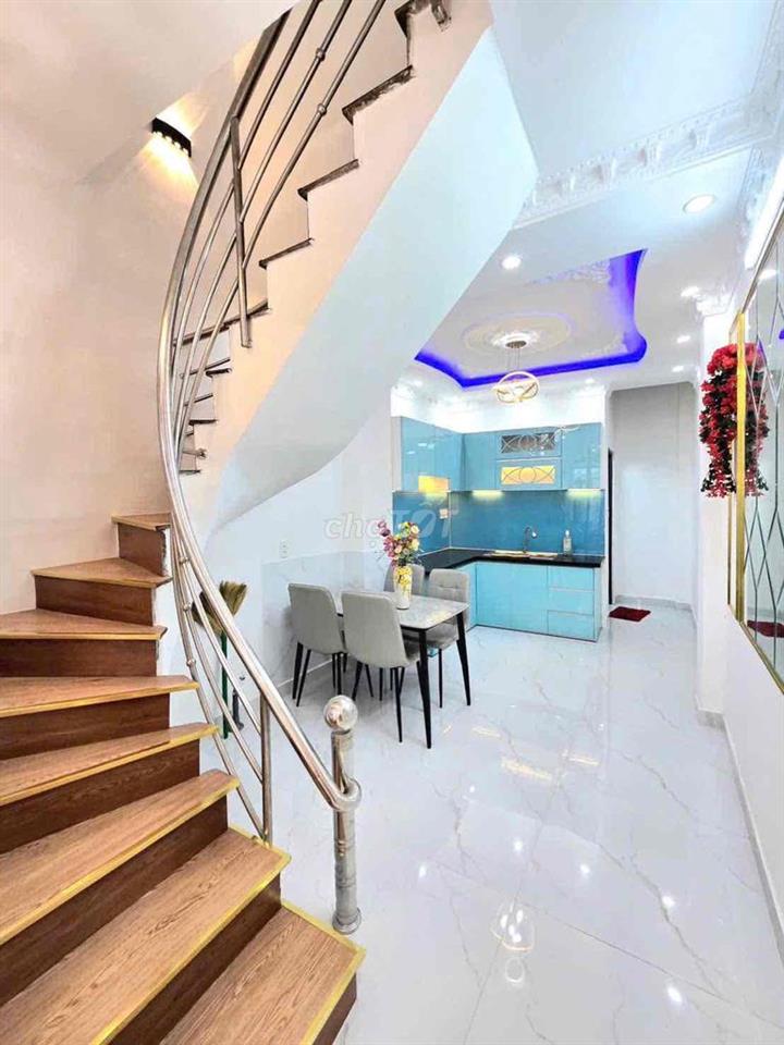 🔥🔥🔥Nhà đẹp vào ở liền có sổ hồng đồng sở hữu đường trước nhà 6 🔥🔥🔥🔥