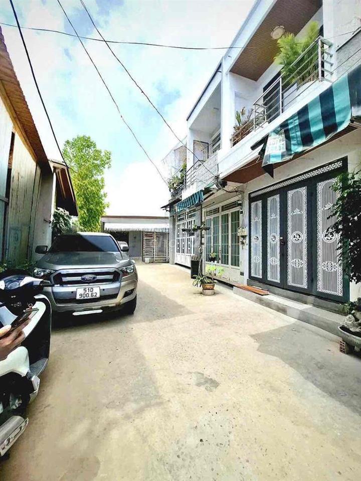 🔥🔥🔥Nhà đẹp vào ở liền có sổ hồng đồng sở hữu đường trước nhà 6 🔥🔥🔥🔥