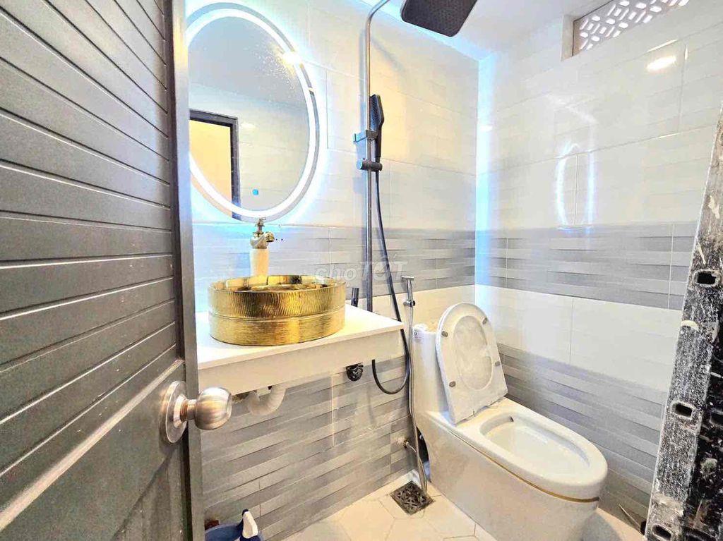 🔥 🔥 🔥nhà 3 phòng ngủ có sổ hồng, gần cầu Phú Xuân Huỳnh Tấn Phát 🔥 🔥 🔥