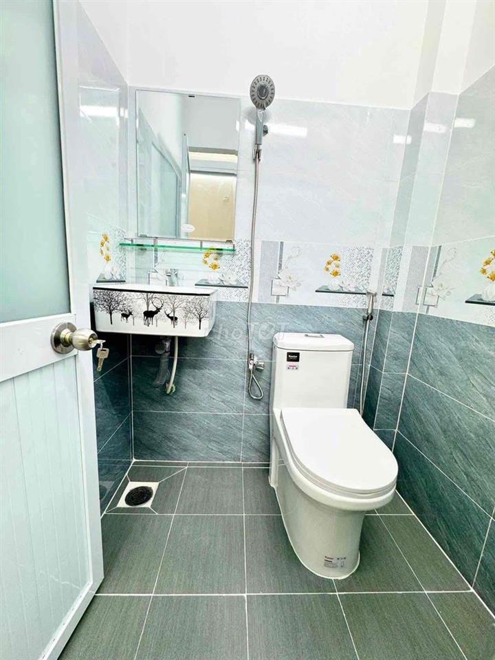 🔥 🔥 🔥 nhà đẹp 1 lầu,  gần cầu Phú Xuân gần chợ với trường học 🔥 🔥 🔥