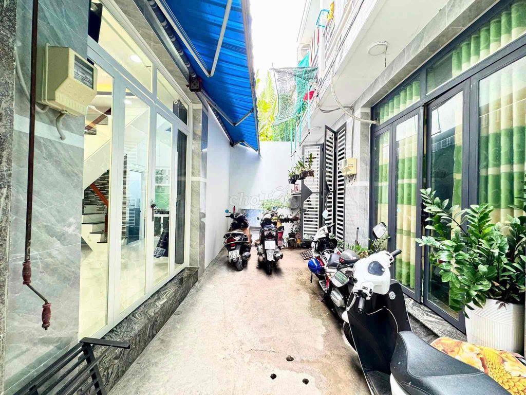 🔥 🔥 🔥 nhà đẹp 1 lầu,  gần cầu Phú Xuân gần chợ với trường học 🔥 🔥 🔥