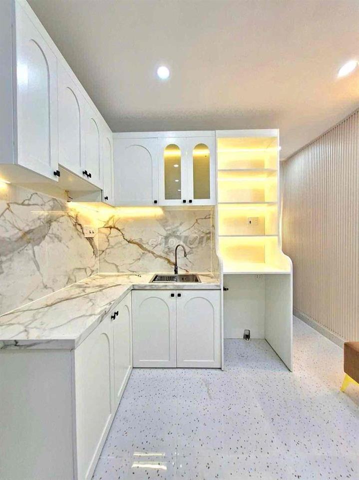 Nhà đẹp 1 lầu, vào ở liền , ngay cầu Phú Xuân kế bên quận 7🔔🔔🔔