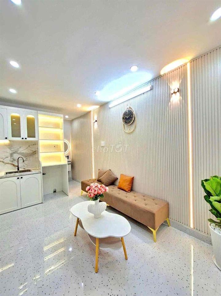 Nhà đẹp 1 lầu, vào ở liền , ngay cầu Phú Xuân kế bên quận 7🔔🔔🔔