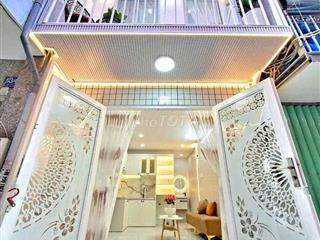 Nhà đẹp 1 lầu, vào ở liền , ngay cầu Phú Xuân kế bên quận 7🔔🔔🔔