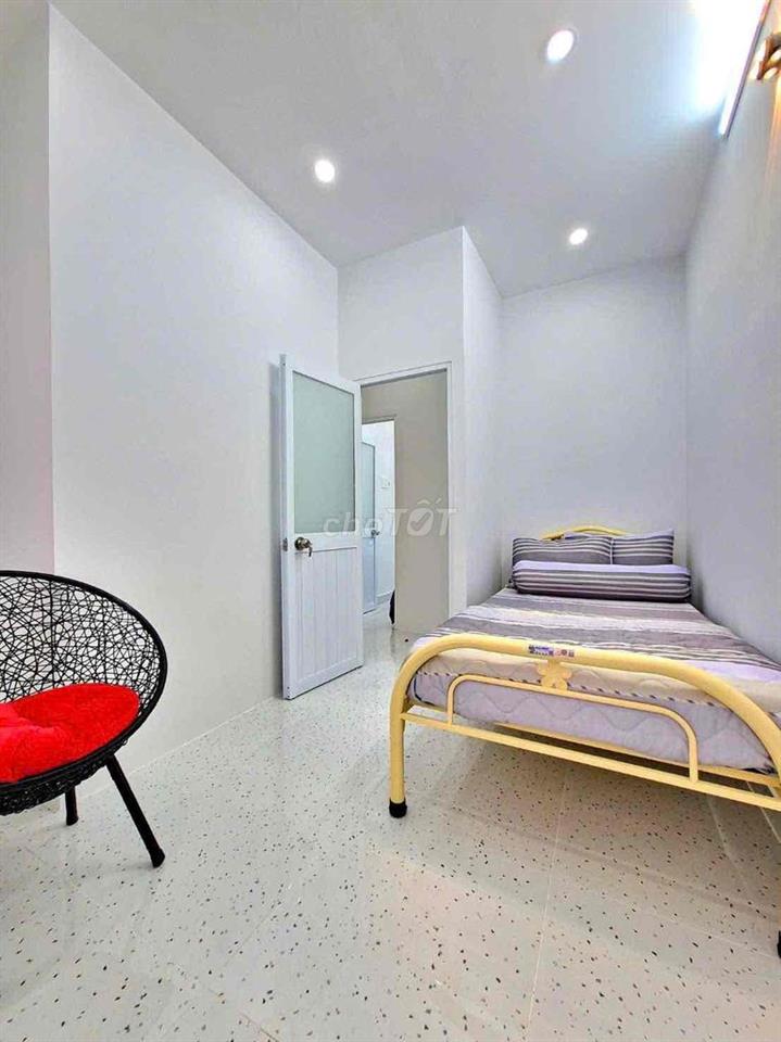 Nhà đẹp 1 lầu, vào ở liền , ngay cầu Phú Xuân kế bên quận 7🔔🔔🔔