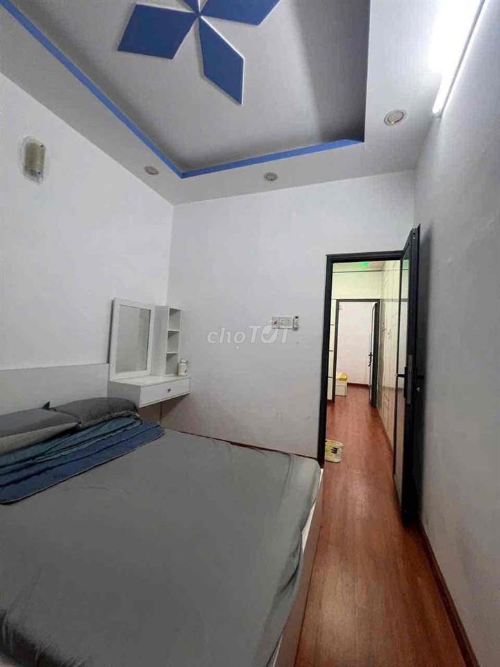 🔥🔥🔥nhà sổ hồng 2 lầu,  nhà phố liền kề đường trước nhà 6 m🔥🔥🔥
