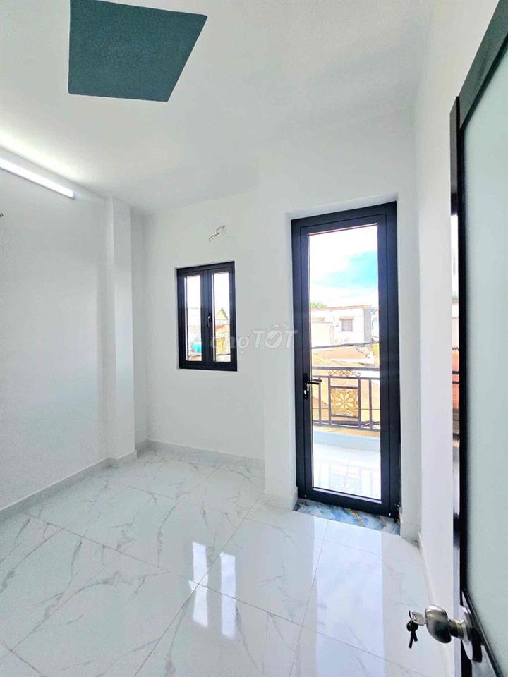 🔥🔥🔥nhà bán mặt tiền hẻm 1 lầu có sổ hồng🔥🔥🔥