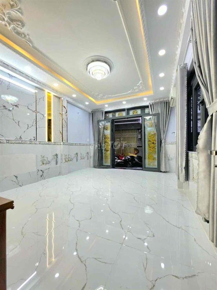 🔥🔥🔥nhà bán chính chủ 1 lầu , gần cầu Phú Xuân Huỳnh Tấn Phát🔥🔥🔥