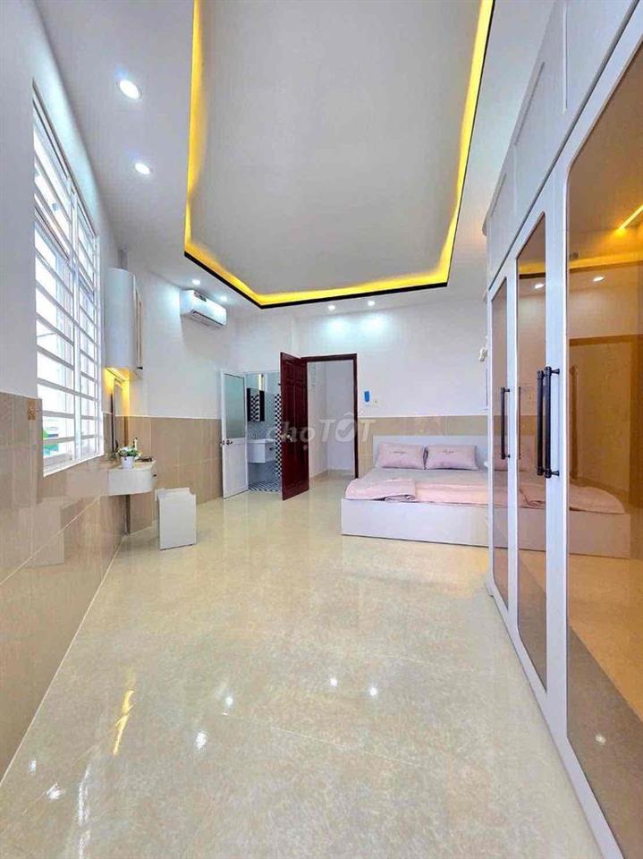 🔔🔔🔔nhà bán sổ hồng riêng gốc 2 mặt tiền đường trước nhà 4 m🔔🔔🔔