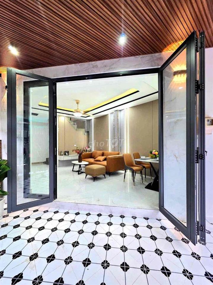 🔔🔔🔔nhà bán sổ hồng riêng gốc 2 mặt tiền đường trước nhà 4 m🔔🔔🔔