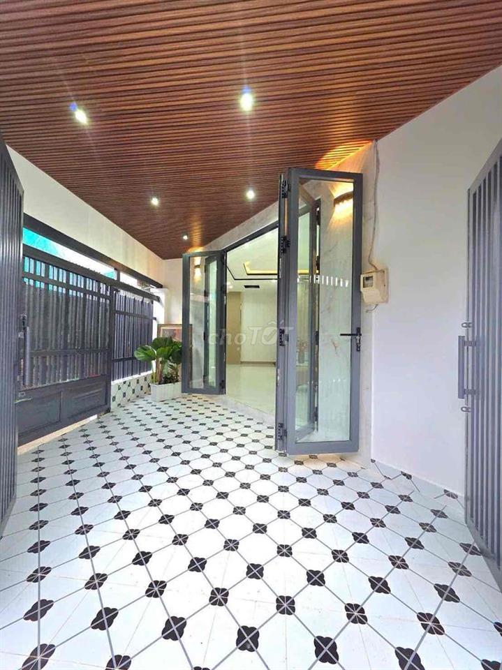 🔔🔔🔔nhà bán sổ hồng riêng gốc 2 mặt tiền đường trước nhà 4 m🔔🔔🔔