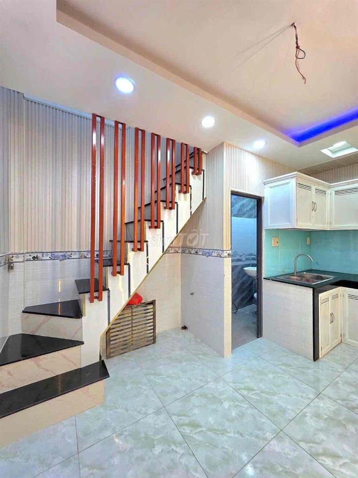 🔥🔥🔥nhà bán 1 lầu , gần chợ gần cầu Phú Xuân🔥🔥🔥