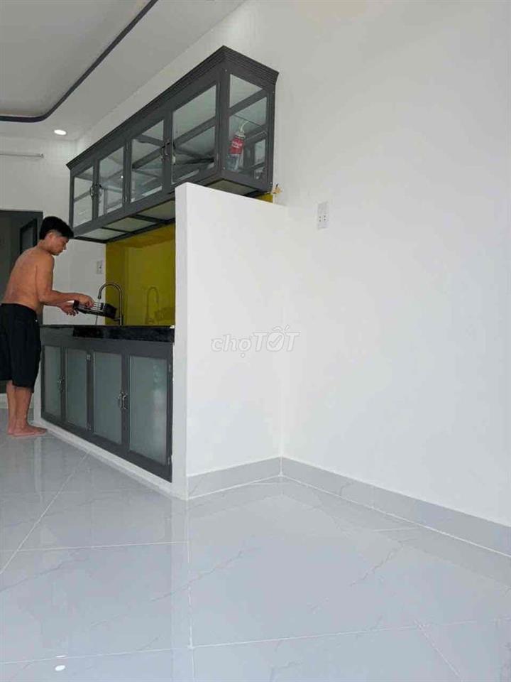 🔥🔥🔥nhà bán gần cầu Phú Xuân 8x6, 870tr đường Huỳnh Tấn Phát🔥🔥🔥