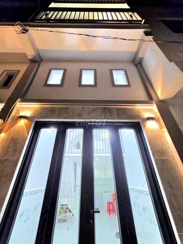 🔔🔔🔔nhà xây mới 100% gần cầu Phú Xuân🔔🔔🔔