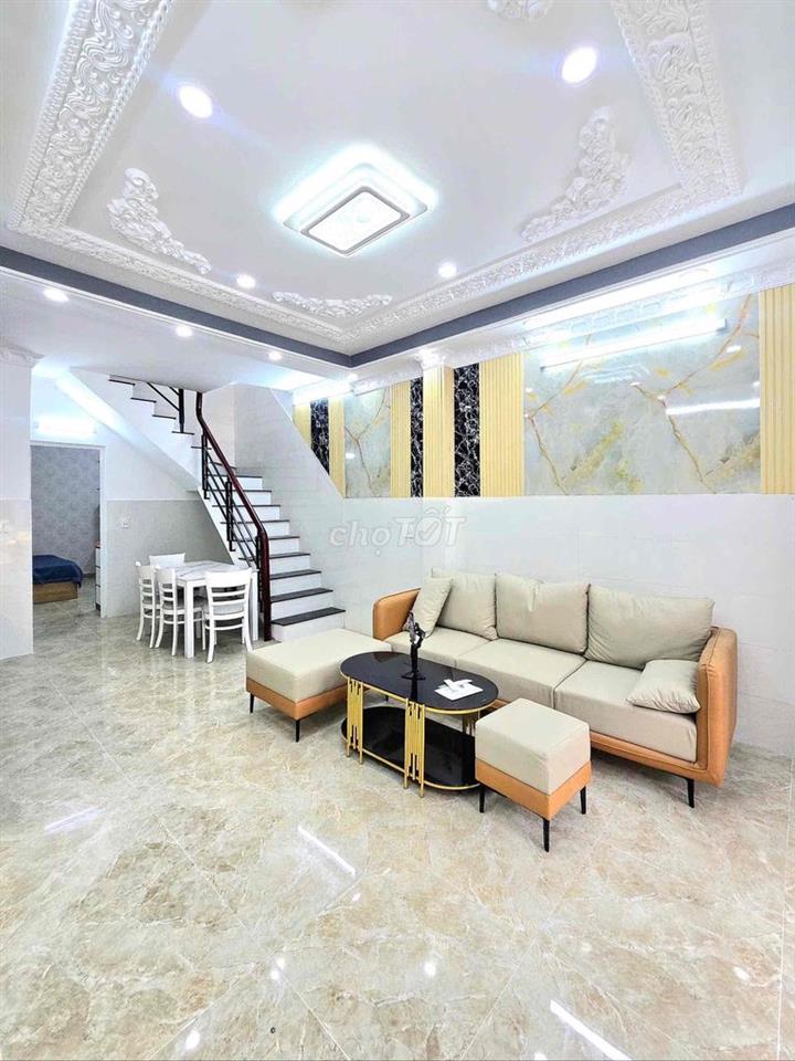 🔥🔥🔥nhà bán 1 lầu , có phòng ngủ dưới đất,  ngay cầu Phú Xuân🔥🔥🔥