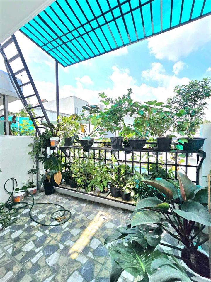 🔥🔥🔥nhà bán 1 lầu , có phòng ngủ dưới đất,  ngay cầu Phú Xuân🔥🔥🔥