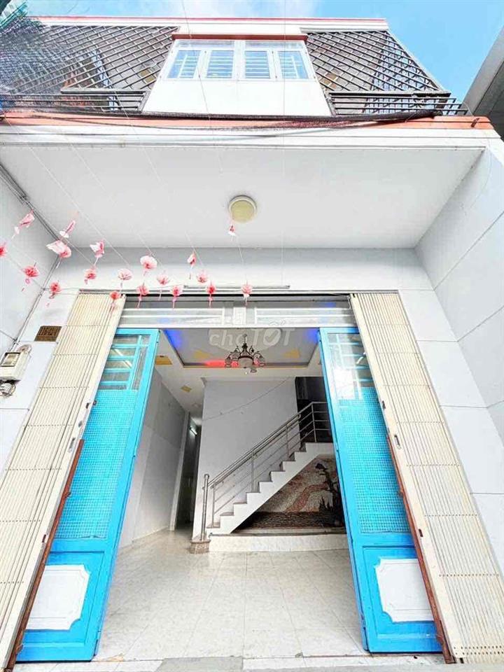 🔔🔔🔔nhà bán sổ hồng riêng nhà chính chủ tế quận 7🔔🔔🔔