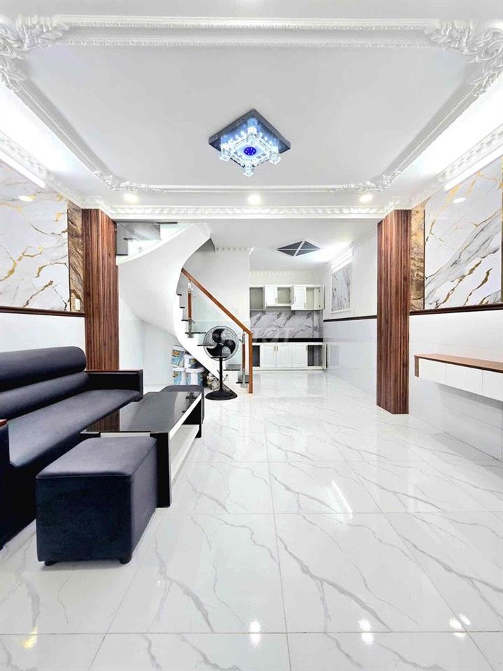 🔔🔔🔔nhà bán chính chủ 1 lầu , gần cầu Phú Xuân kế quận 7🔔🔔🔔
