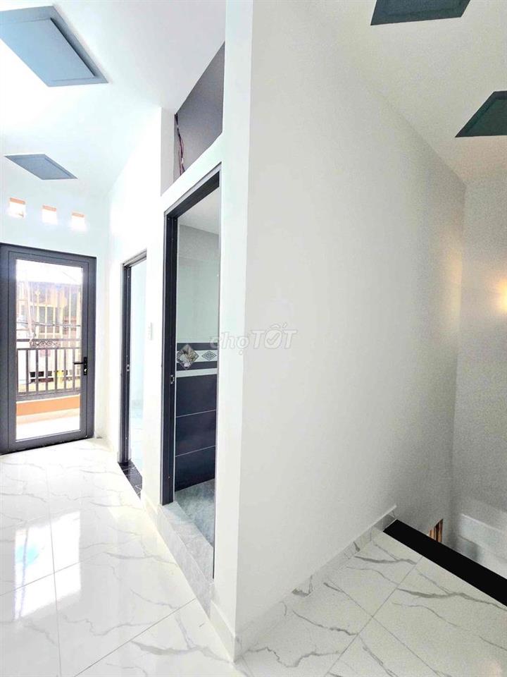 🔔🔔🔔nhà bán chính chủ 1 lầu , gần cầu Phú Xuân kế quận 7🔔🔔🔔