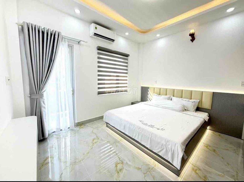 🔥 🔥 🔥nhà mặt tiền hẻm 5 m gần cầu Phú Xuân Huỳnh Tấn Phát 🔥 🔥 🔥