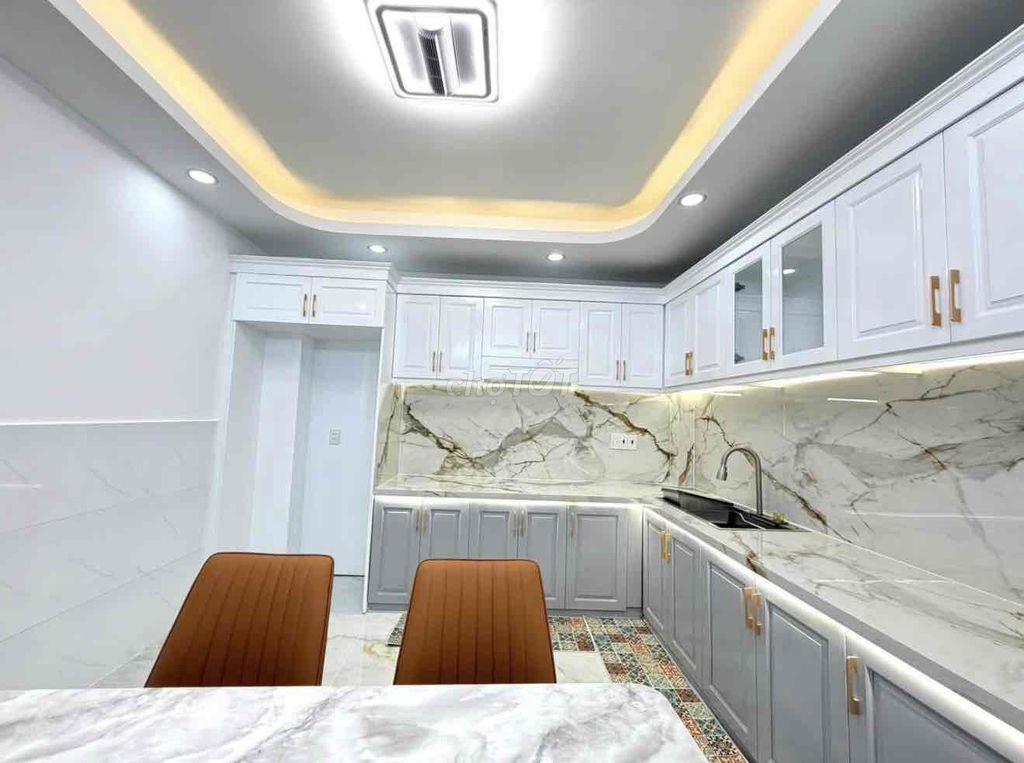 🔥 🔥 🔥nhà mặt tiền hẻm 5 m gần cầu Phú Xuân Huỳnh Tấn Phát 🔥 🔥 🔥