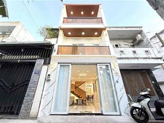 🔥 🔥 🔥nhà mặt tiền hẻm 5 m gần cầu Phú Xuân Huỳnh Tấn Phát 🔥 🔥 🔥
