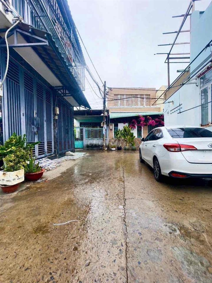 🔔🔔🔔nhà bán đường trước nhà 5 m có sổ hồng đồng sở hữu🔔🔔🔔